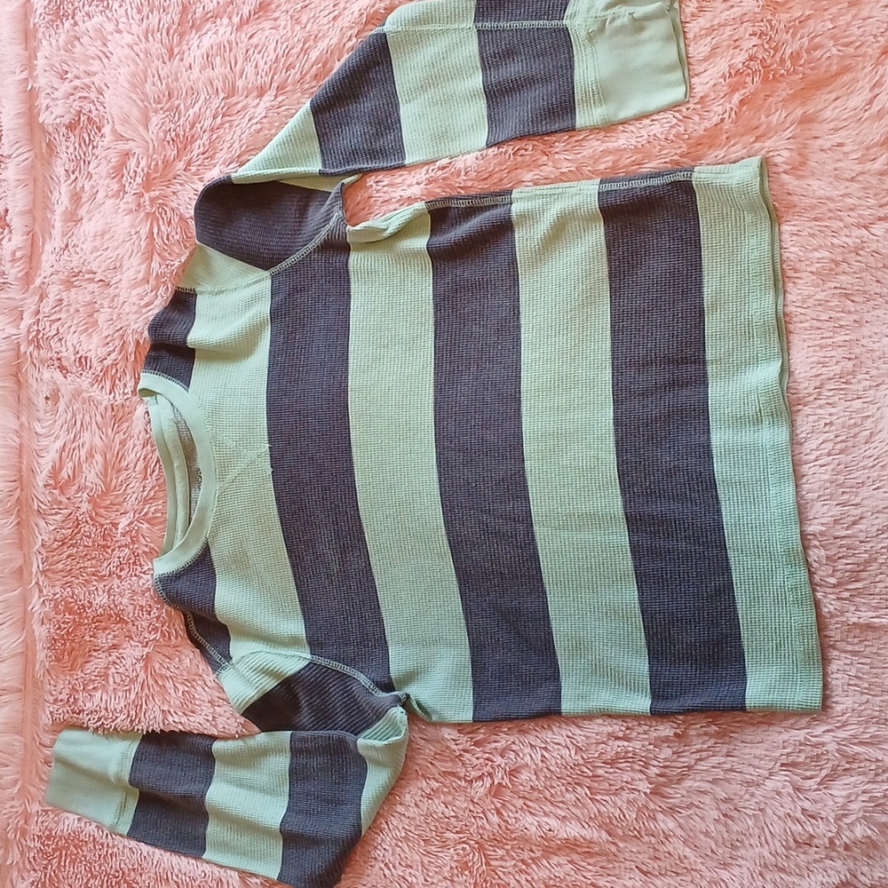 Long Sleeve Roebuck & Co